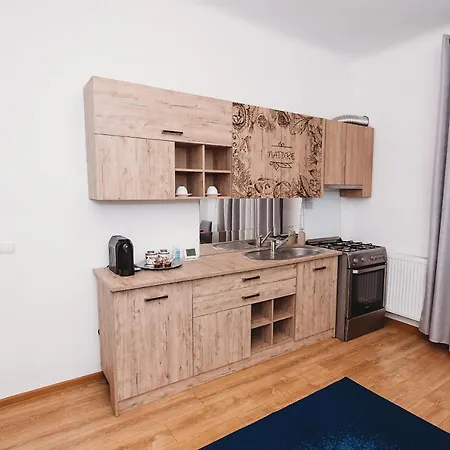 Apartment Park