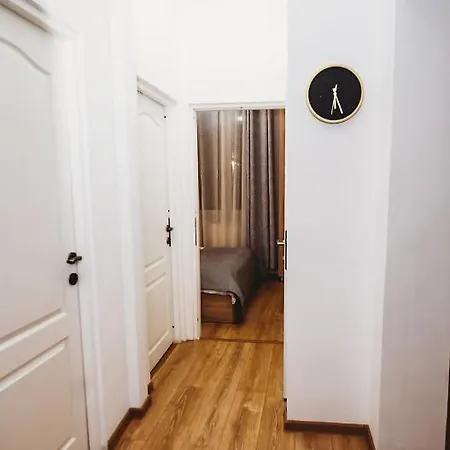 Apartment Park